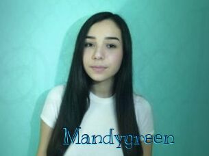 Mandygreen