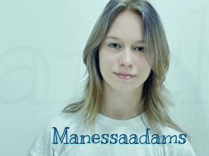 Manessaadams