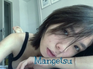 Mangetsu