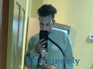 Mannumanty