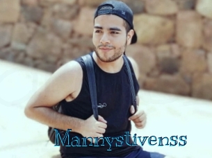 Mannystivenss