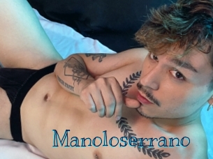 Manoloserrano