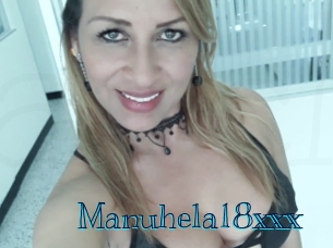 Manuhela18xxx