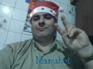 Manuhot