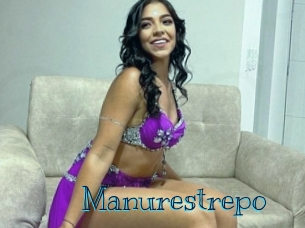 Manurestrepo