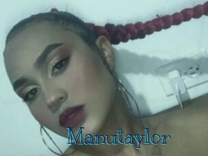 Manutaylor