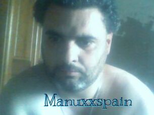 Manuxxspain