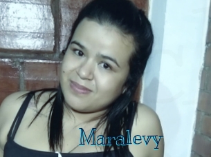 Maralevy