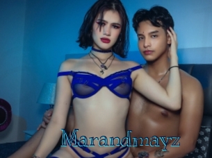 Marandmayz