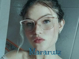 Mararuiz