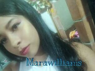 Marawilliams