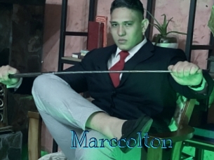 Marccolton