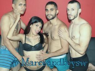 Marceandboysw