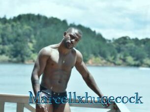 Marcellxhugecock