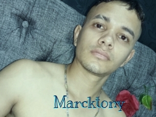 Marcktony