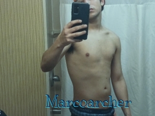 Marcoarcher