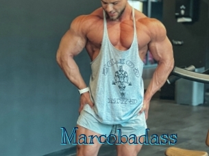 Marcobadass