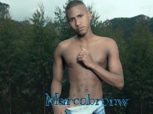 Marcobronw