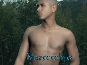 Marcocolins