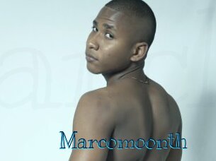 Marcomoonth