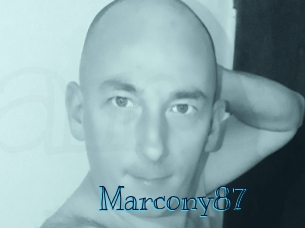 Marcony87