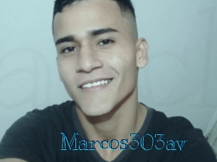 Marcos303av