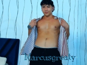 Marcusgreaty