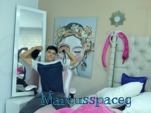 Marcusspaceg