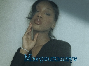 Margeuxmaye