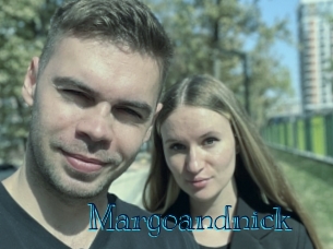 Margoandnick