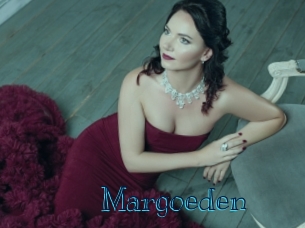 Margoeden