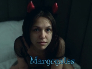 Margogates