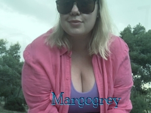 Margogrey