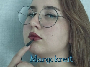 Margokreit