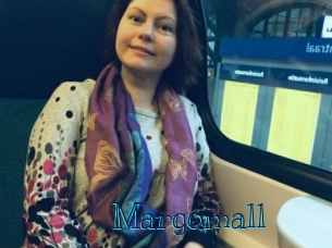 Margomall