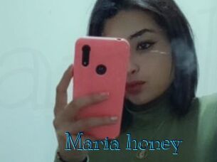 Maria_honey