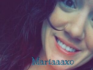 Mariaaaxo