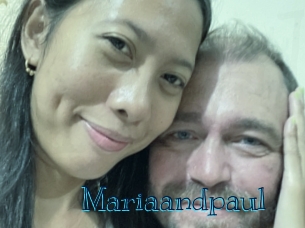 Mariaandpaul