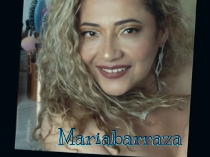 Mariabarraza