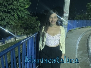 Mariacatalina