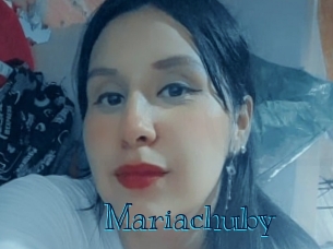 Mariachuby