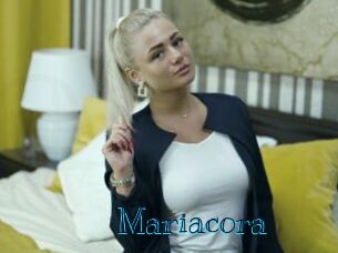 Mariacora
