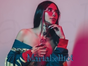 Mariahelliot