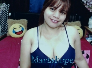 Mariahope