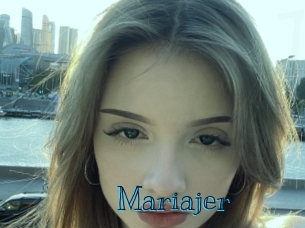 Mariajer