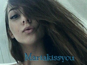 Mariakissyou