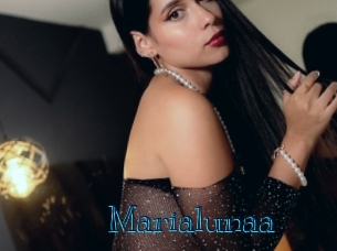 Marialunaa