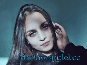 Mariamapplebee