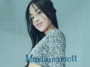 Mariamariott