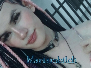 Mariambitch